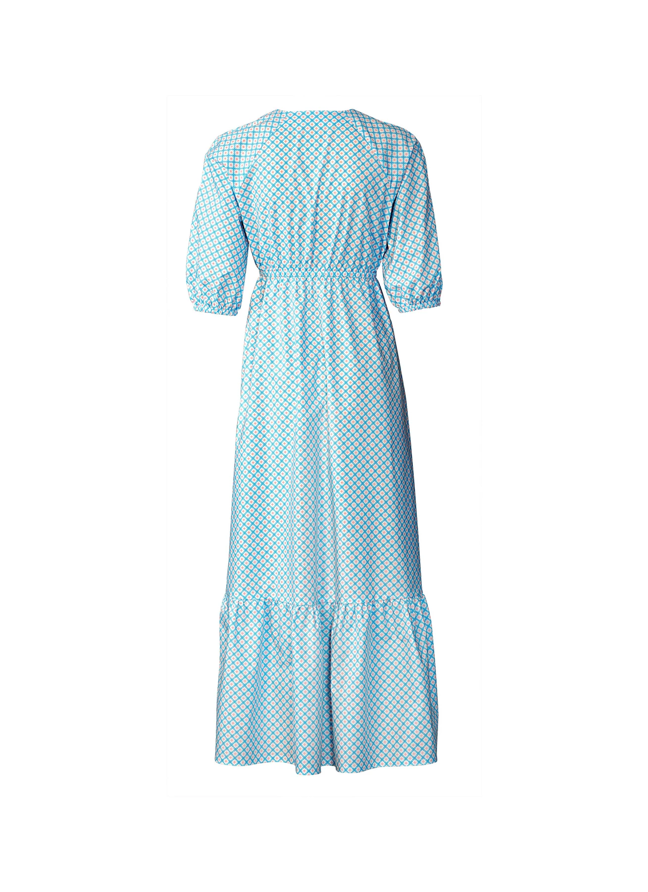 Burda Style Sewing Pattern 5803 Dress 12 Burda Style Sewing Pattern 5803 Dress