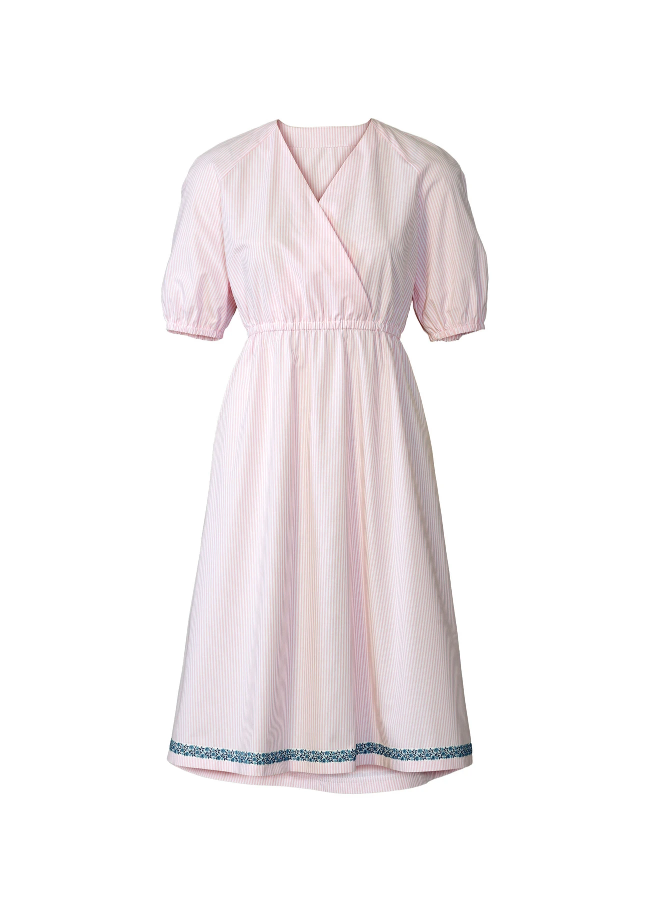 Burda Style Sewing Pattern 5803 Dress 8 Burda Style Sewing Pattern 5803 Dress