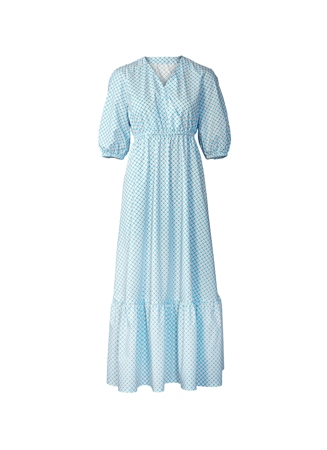 Burda Style Sewing Pattern 5803 Dress 9 Burda Style Sewing Pattern 5803 Dress