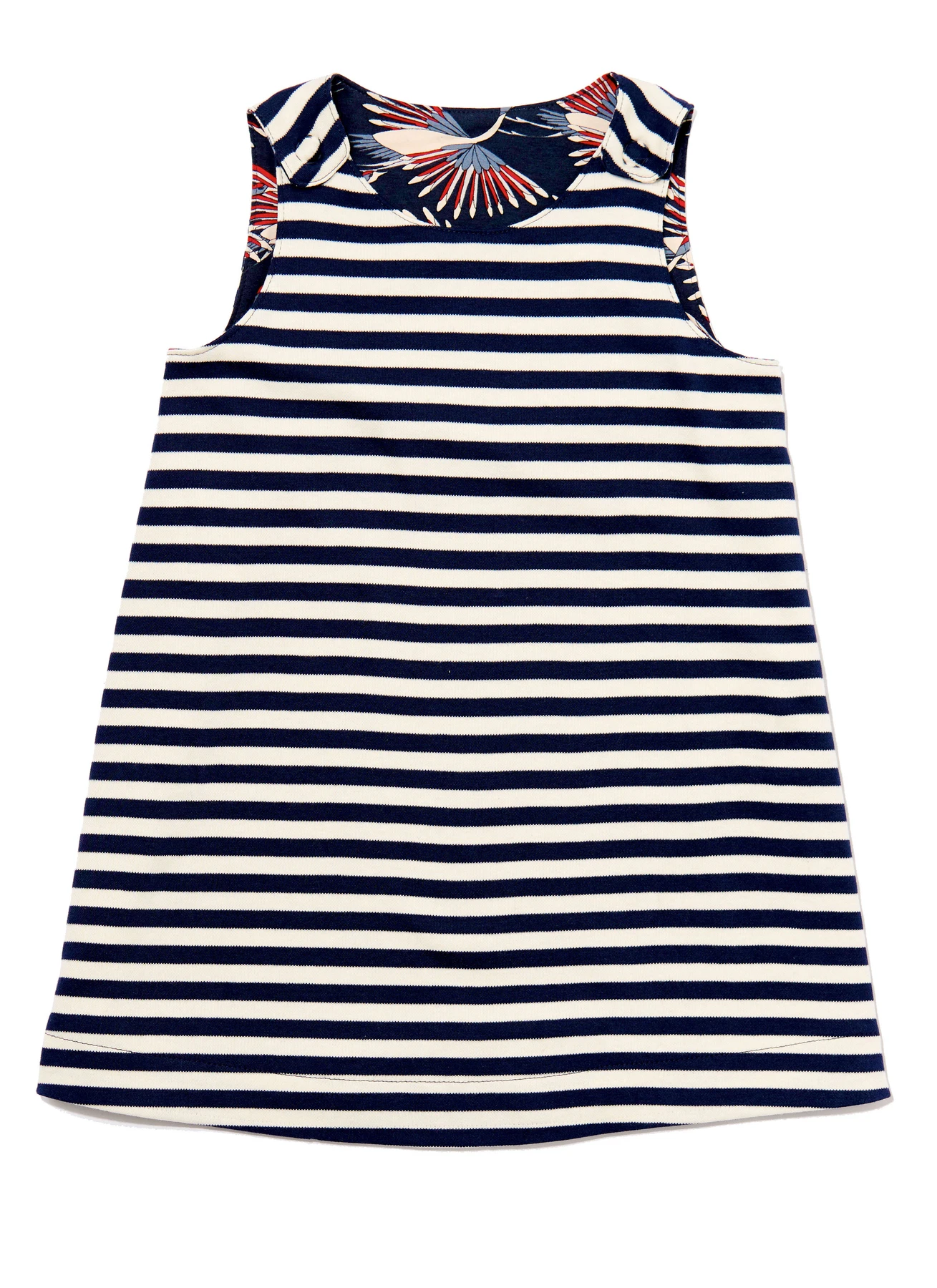 Burda Style Sewing Pattern 9238 Children's Dress (PDF) 10 Burda Style Sewing Pattern 9238 Children's Dress (PDF)