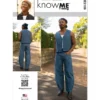 Know Me Sewing Pattern Men's Vest and Pants by Happily Dressed 20 Know Me Sewing Pattern Men's Vest and Pants by Happily Dressed