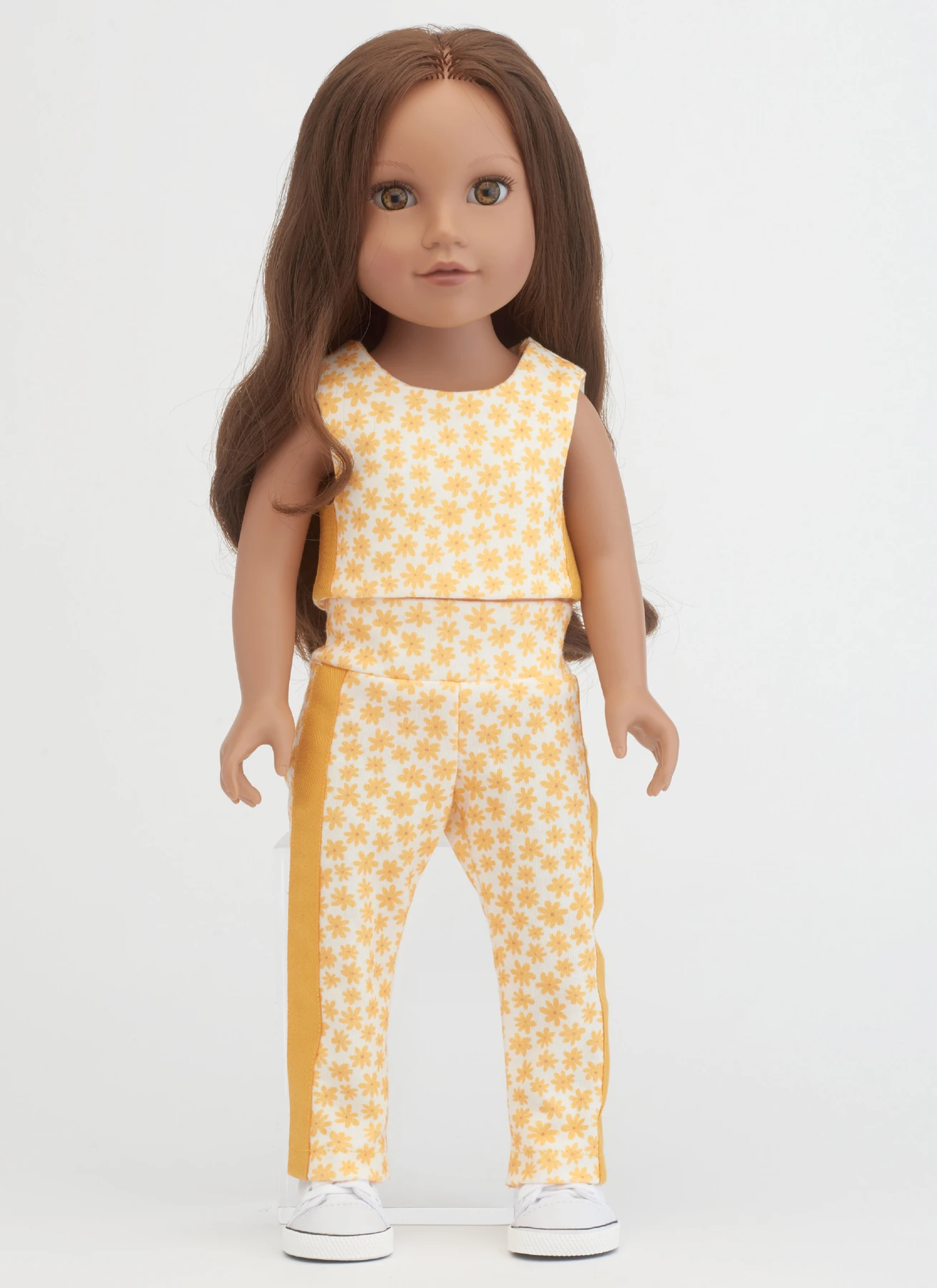 Simplicity Sewing Pattern 18" Doll Clothes 4 Simplicity Sewing Pattern 18" Doll Clothes