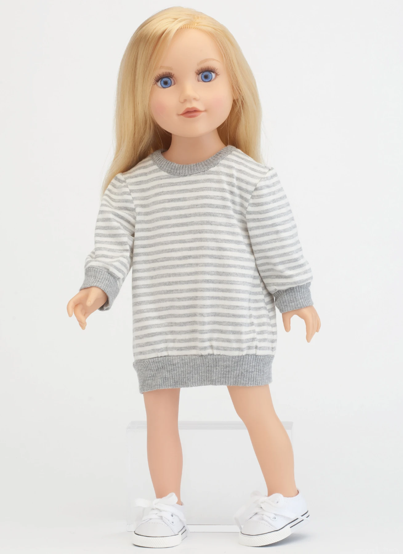 Simplicity Sewing Pattern 18" Doll Clothes 5 Simplicity Sewing Pattern 18" Doll Clothes