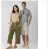 McCall's Sewing Pattern Unisex Shorts and Pants 18 McCall's Sewing Pattern Unisex Shorts and Pants