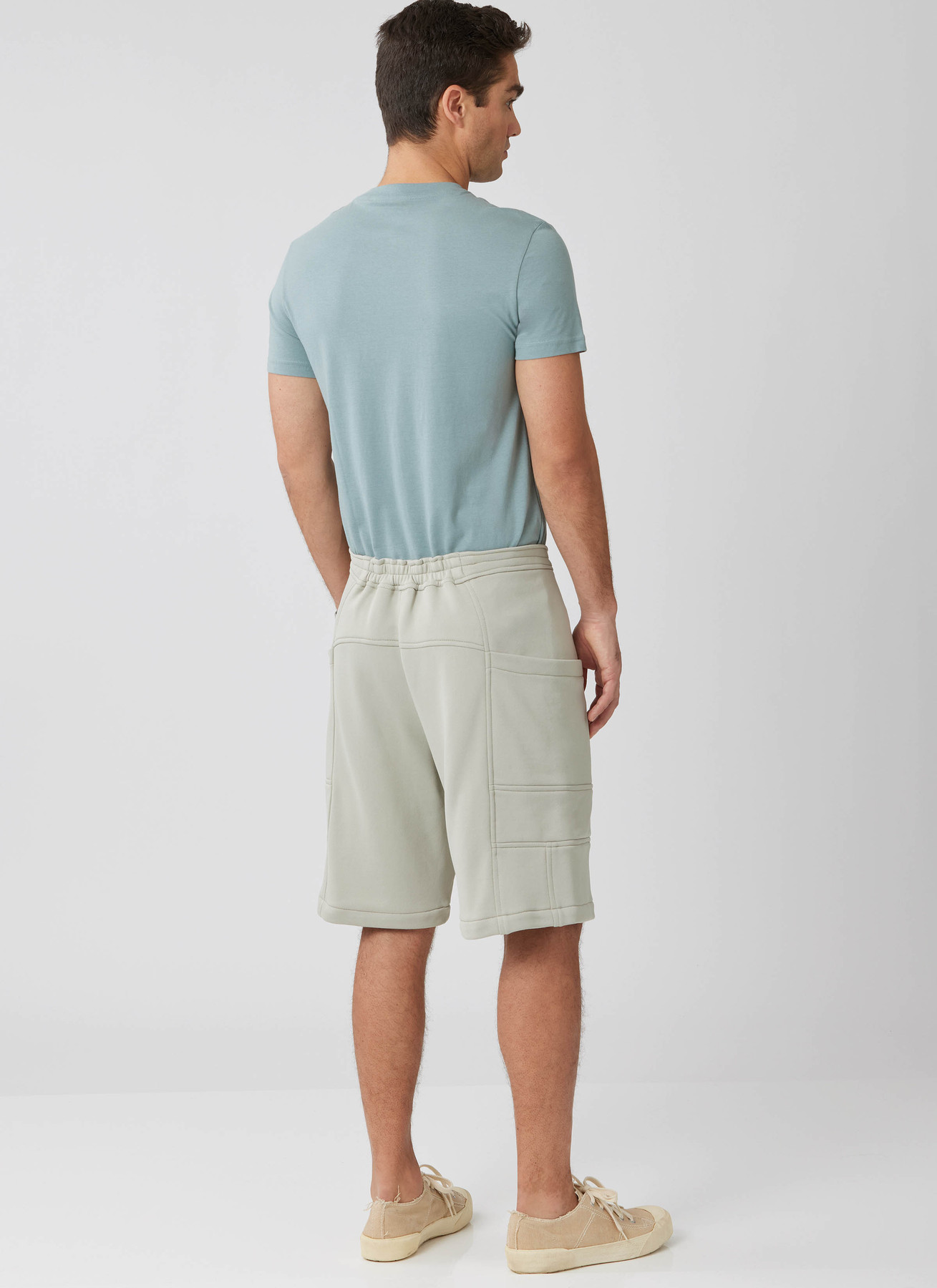 McCall's Sewing Pattern Unisex Shorts and Pants 3 McCall's Sewing Pattern Unisex Shorts and Pants