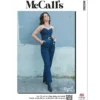 McCall's Sewing Pattern Misses' Jumpsuit by Brandi Joan 15 McCall's Sewing Pattern Misses' Jumpsuit by Brandi Joan