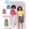McCall's Sewing Pattern Children's and Girls' Shorts and Pants (PDF)
