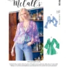McCall's Sewing Pattern #BluebellMcCalls - Misses' Jackets (PDF) 18 McCall's Sewing Pattern #BluebellMcCalls - Misses' Jackets (PDF)