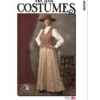 McCall's Sewing Pattern Misses' Costumes 14 McCall's Sewing Pattern Misses' Costumes