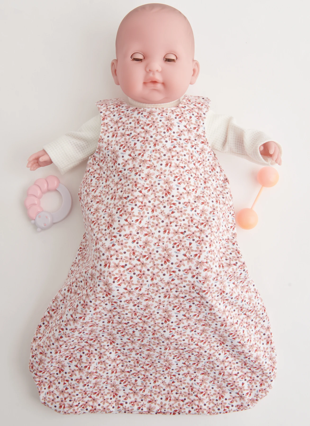 Simplicity Sewing Pattern 15 Doll Clothes and Accessories By Andrea Schewe Designs (PDF) 10 Simplicity Sewing Pattern 15 Doll Clothes and Accessories By Andrea Schewe Designs (PDF)