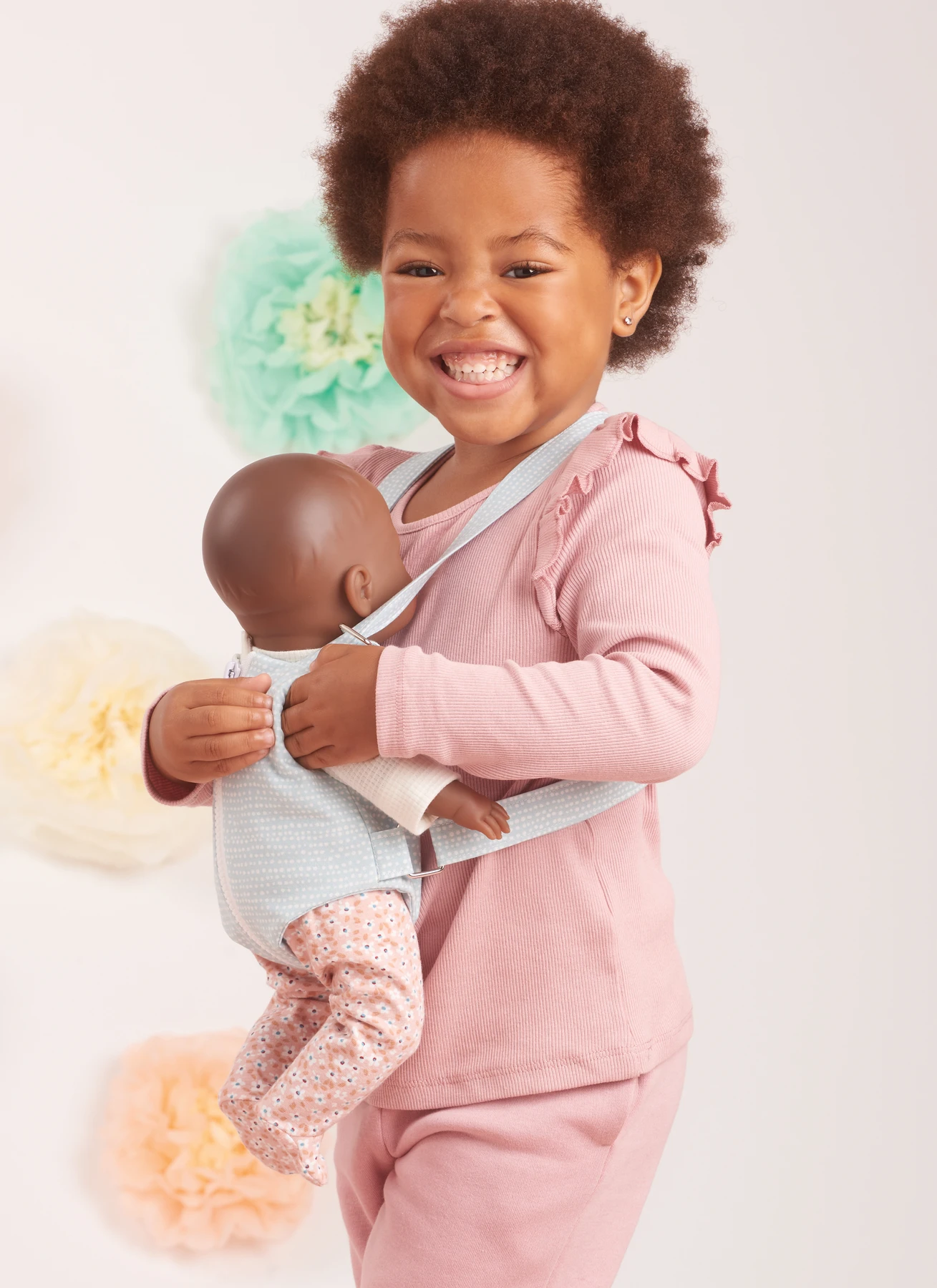 Simplicity Sewing Pattern 15 Doll Clothes and Accessories By Andrea Schewe Designs (PDF) 2 Simplicity Sewing Pattern 15 Doll Clothes and Accessories By Andrea Schewe Designs (PDF)