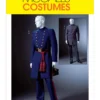 McCall's Sewing Pattern Civil War Coat and Trousers (PDF) 10 McCall's Sewing Pattern Civil War Coat and Trousers (PDF)