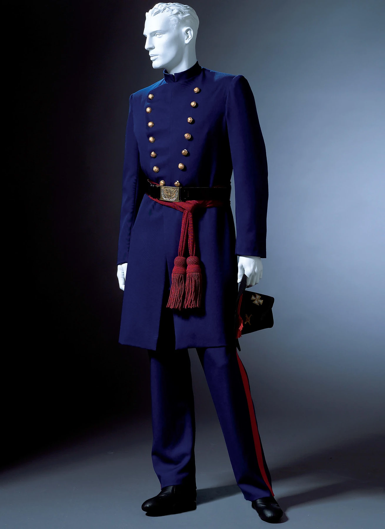McCall's Sewing Pattern Civil War Coat and Trousers (PDF) 2 McCall's Sewing Pattern Civil War Coat and Trousers (PDF)