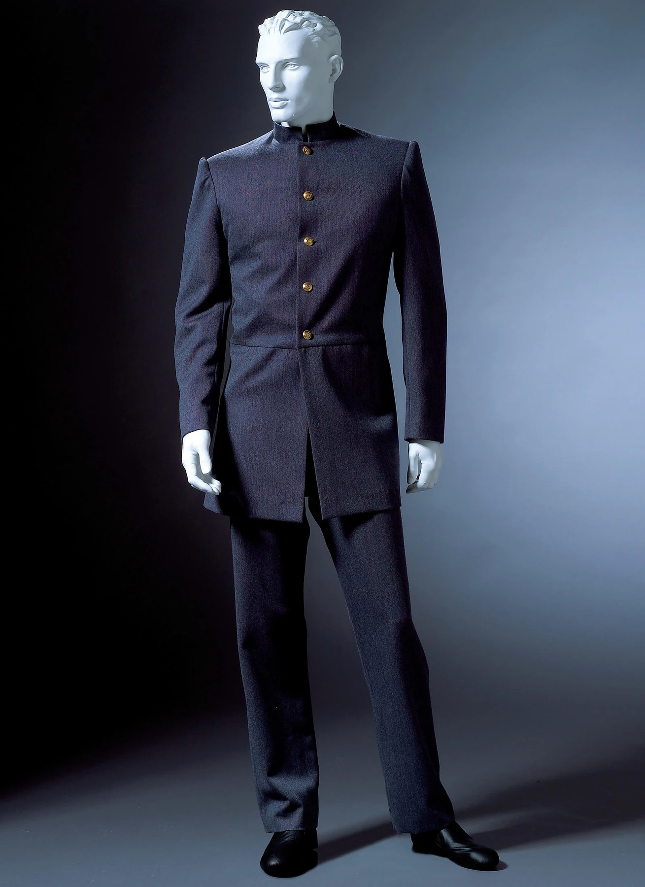 McCall's Sewing Pattern Civil War Coat and Trousers (PDF) 3 McCall's Sewing Pattern Civil War Coat and Trousers (PDF)