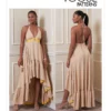 Vogue Patterns Misses' Dress by Júlio César NYC