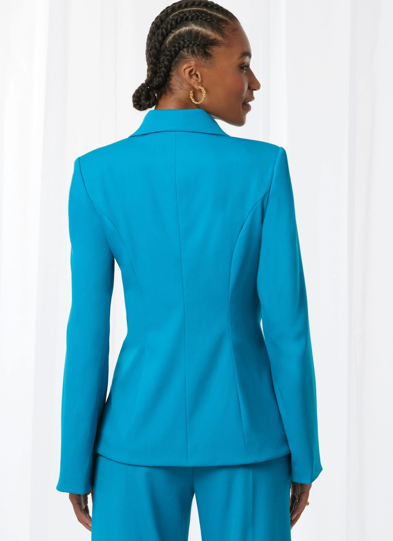 Simplicity Sewing Pattern Misses' and Women's Jacket and Pants (PDF) 6 Simplicity Sewing Pattern Misses' and Women's Jacket and Pants (PDF)