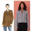 Butterick Sewing Pattern Misses Jacket in Two Lengths 25 Butterick Sewing Pattern Misses Jacket in Two Lengths