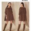 Vogue Patterns Misses' Dress