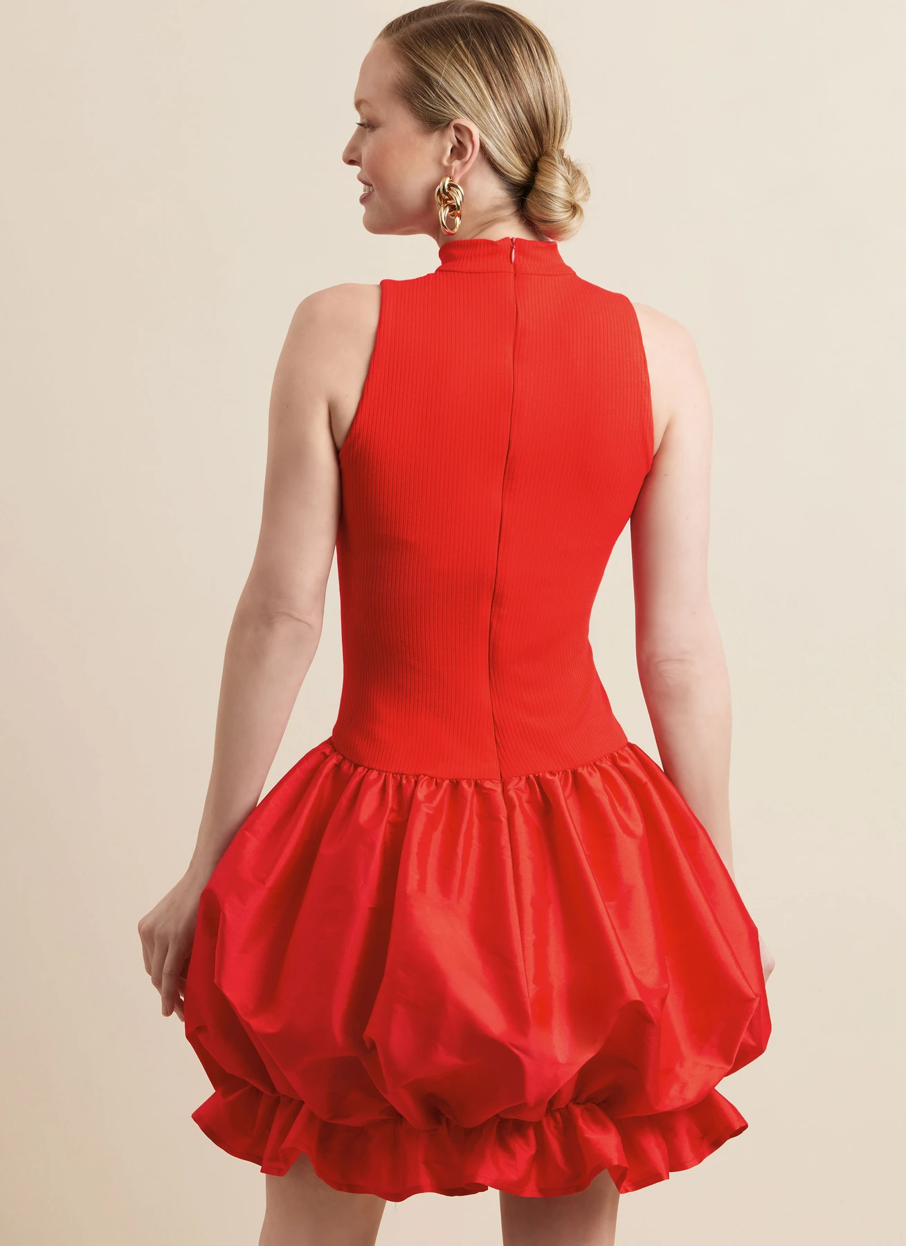 Simplicity Sewing Pattern Misses' and Women's Dress in Two Lengths with Petite Lines (PDF) 6 Simplicity Sewing Pattern Misses' and Women's Dress in Two Lengths with Petite Lines (PDF)