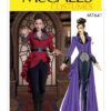 McCall's Sewing Pattern Misses' Jacket Costume with Belt (PDF) 18 McCall's Sewing Pattern Misses' Jacket Costume with Belt (PDF)
