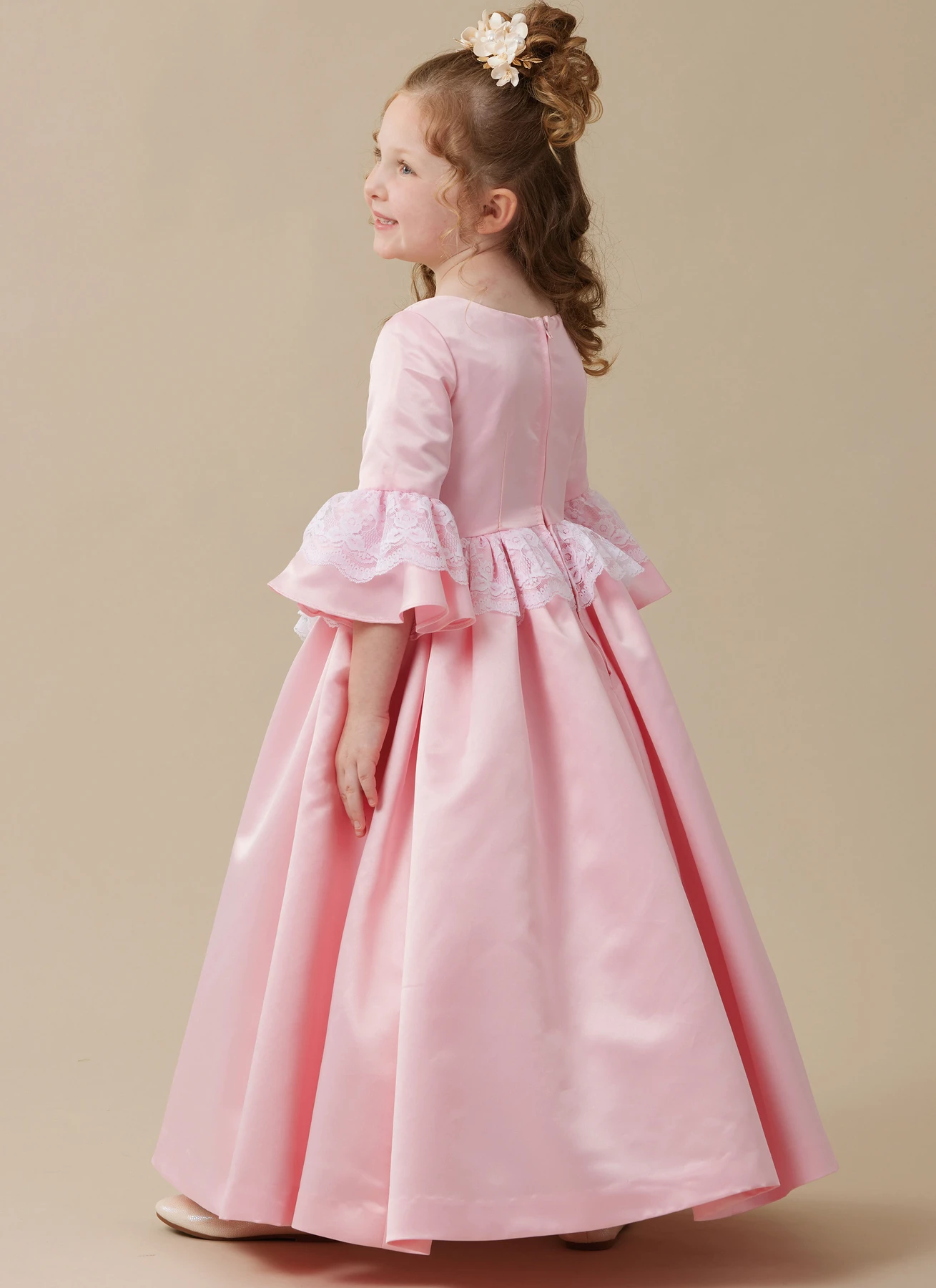 McCall's Sewing Pattern Children's and Misses' Princess Costume (PDF) 7 McCall's Sewing Pattern Children's and Misses' Princess Costume (PDF)