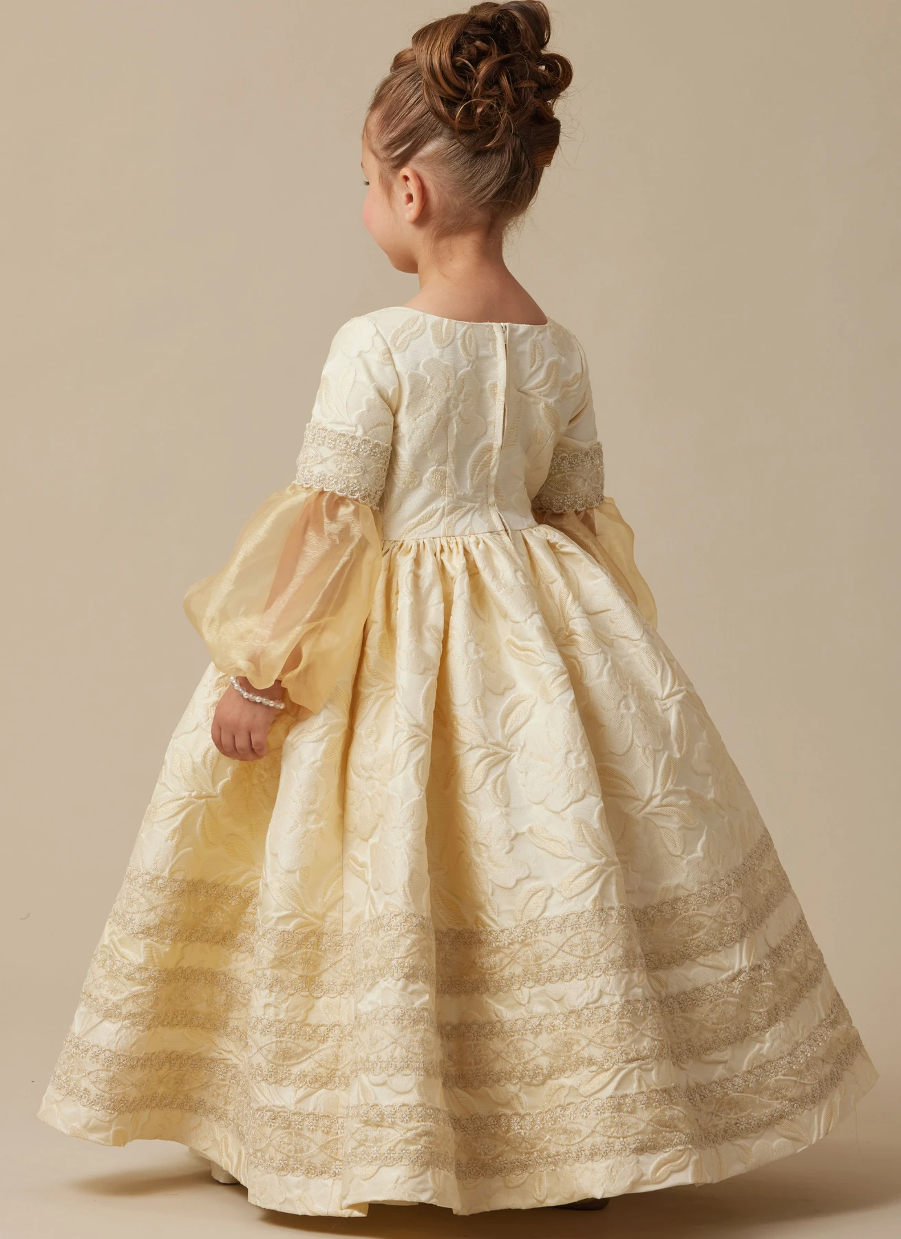 McCall's Sewing Pattern Children's and Misses' Princess Costume (PDF) 9 McCall's Sewing Pattern Children's and Misses' Princess Costume (PDF)