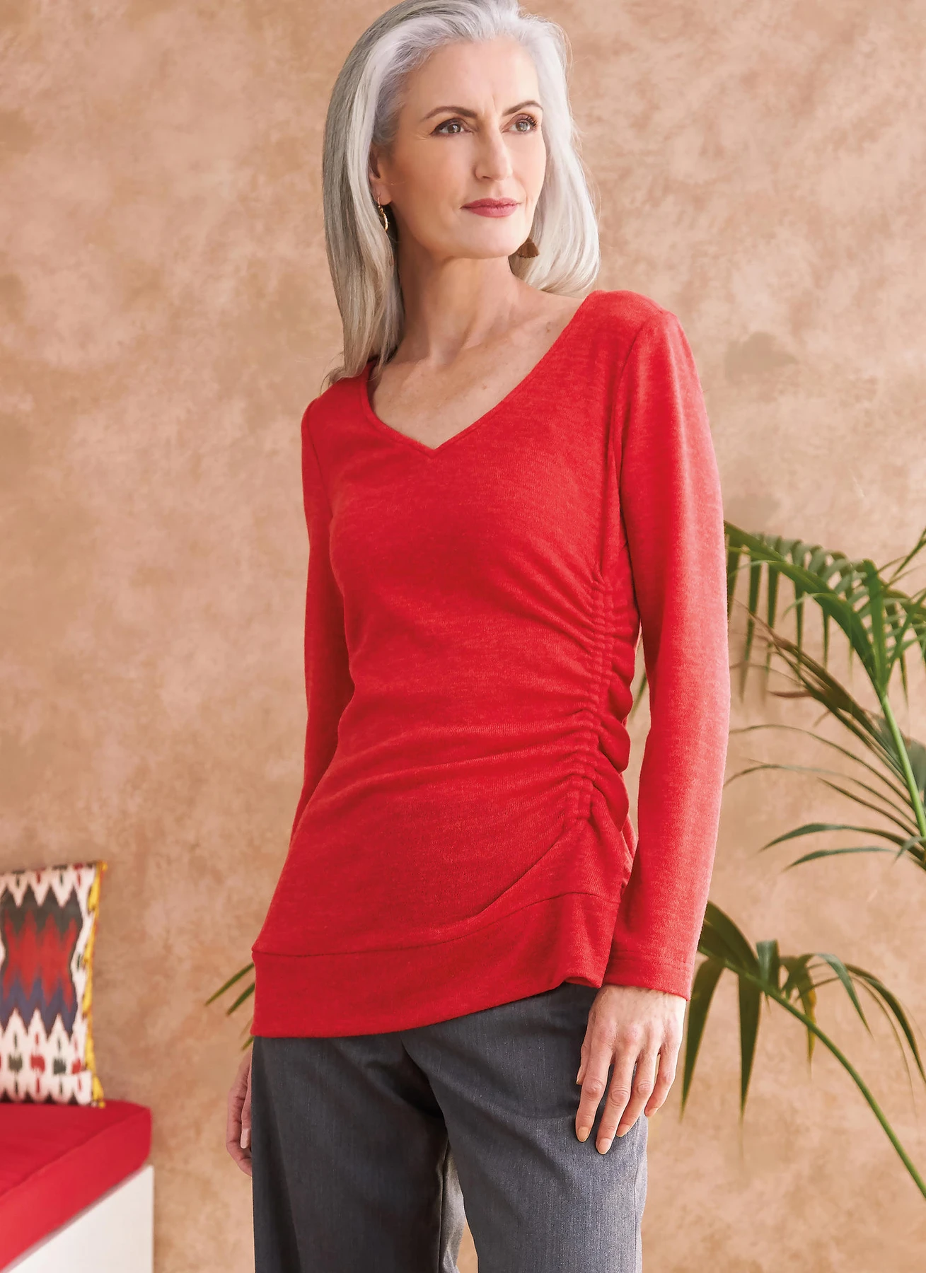 Butterick Sewing Pattern Misses' Top (PDF) 2 Butterick Sewing Pattern Misses' Top (PDF)