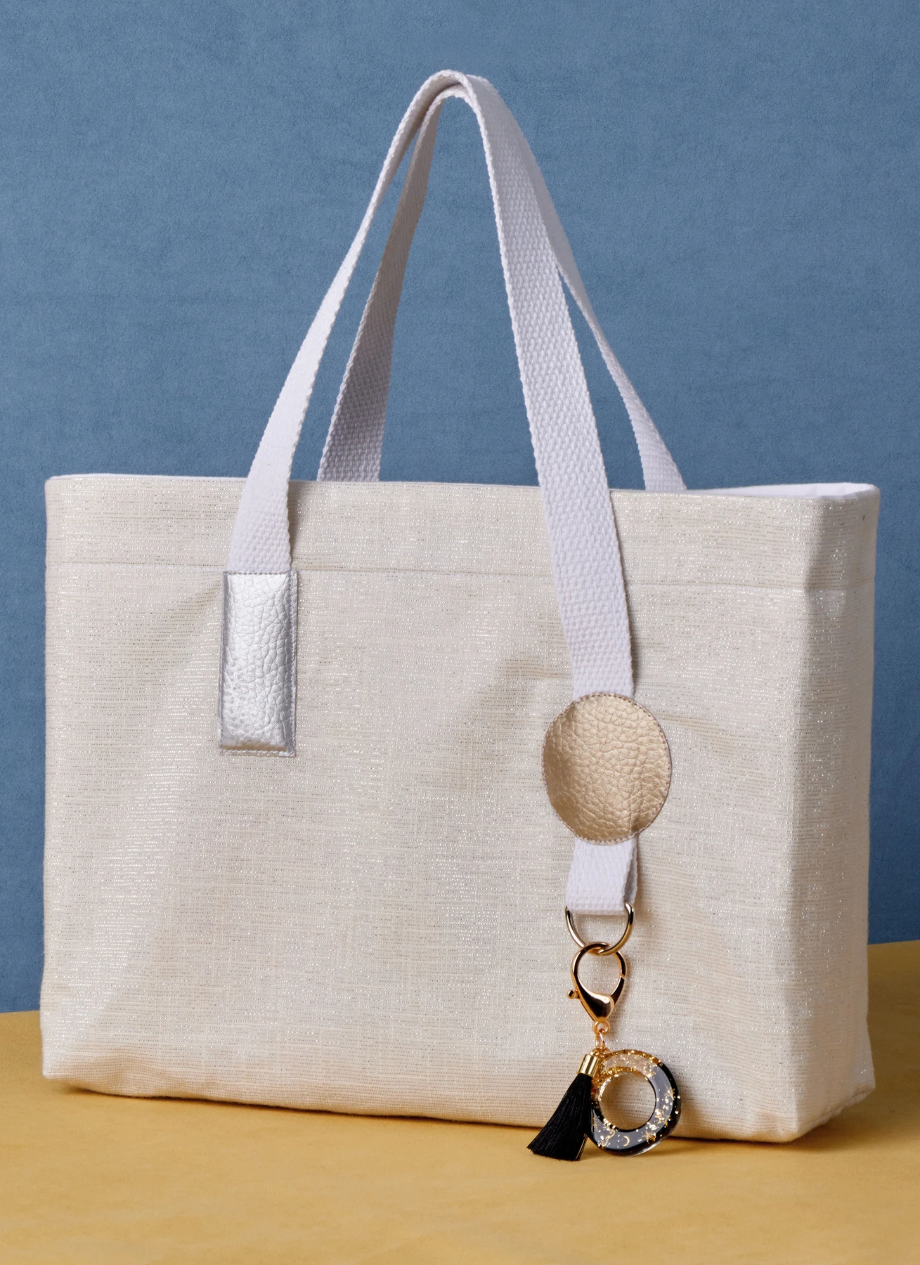 McCall's Sewing Pattern Tote Bags (PDF) 5 McCall's Sewing Pattern Tote Bags (PDF)