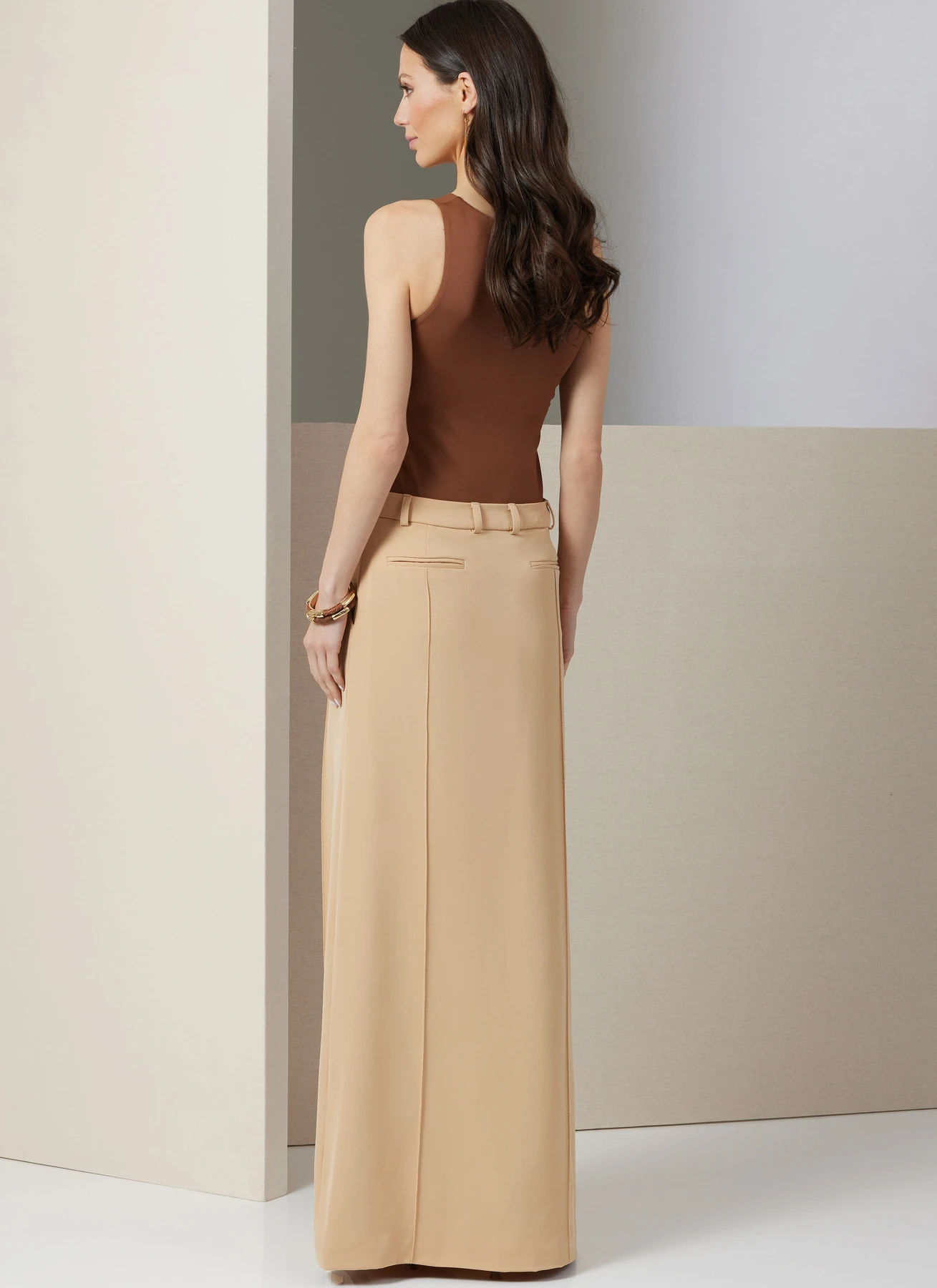 Vogue Patterns Misses' Skirt in Two Lengths (PDF) 5 Vogue Patterns Misses' Skirt in Two Lengths (PDF)