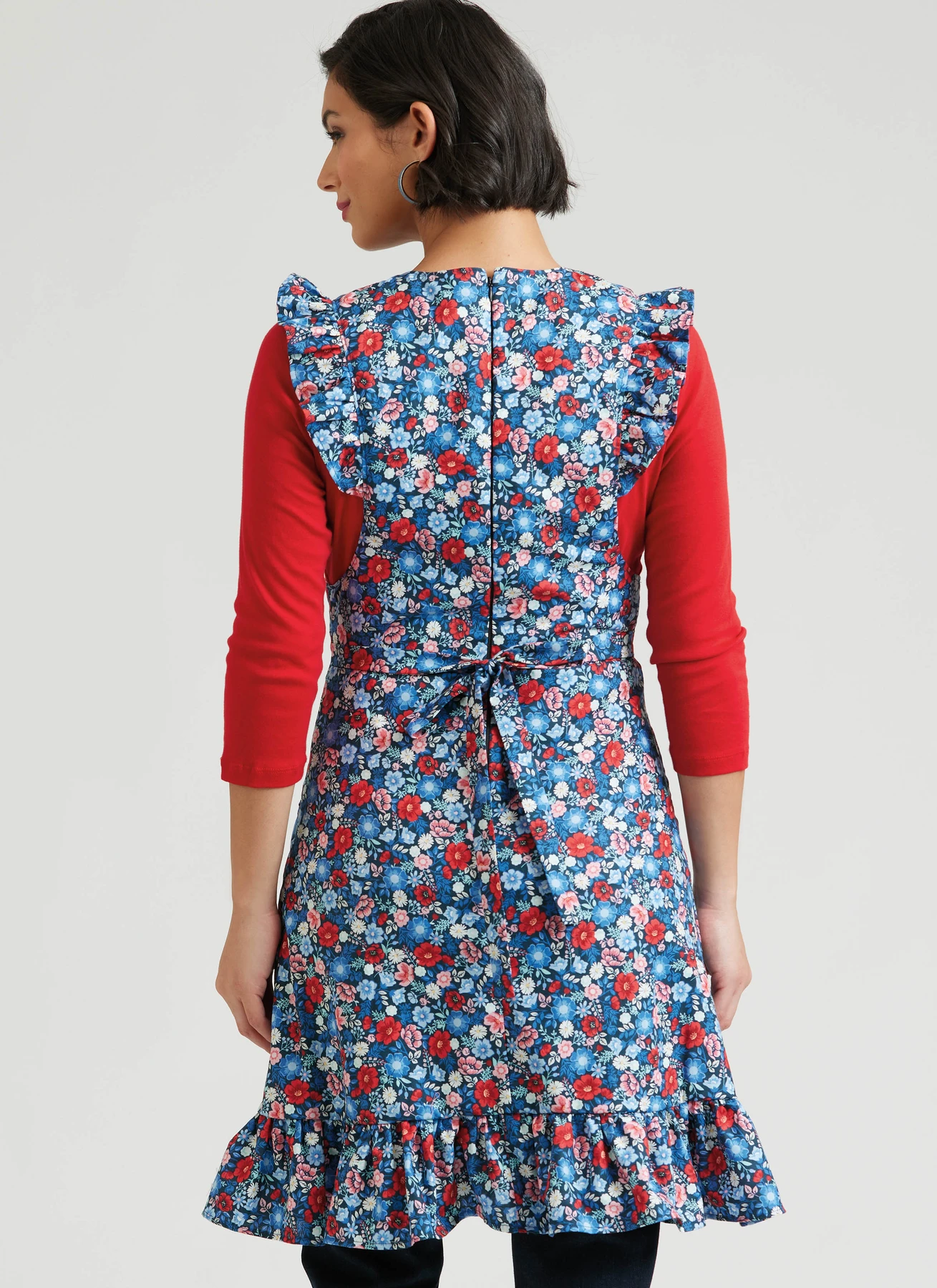 Simplicity Sewing Pattern Misses' Jumpers and Tunic 5 Simplicity Sewing Pattern Misses' Jumpers and Tunic