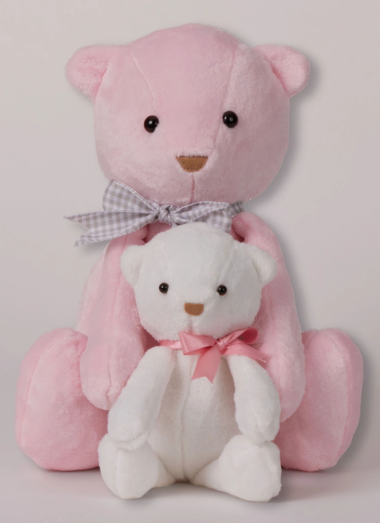 Simplicity Sewing Pattern Floppy Bears in Three Sizes by Elaine Heigl Designs (PDF) 5 Simplicity Sewing Pattern Floppy Bears in Three Sizes by Elaine Heigl Designs (PDF)