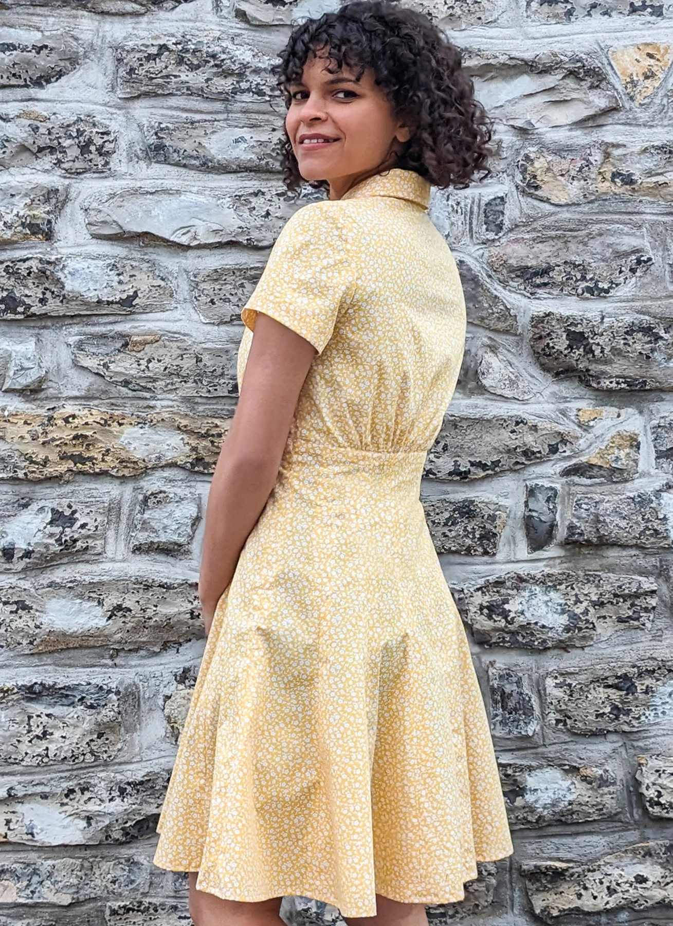 Know Me Sewing Pattern Misses' Dresses (PDF) 6 Know Me Sewing Pattern Misses' Dresses (PDF)