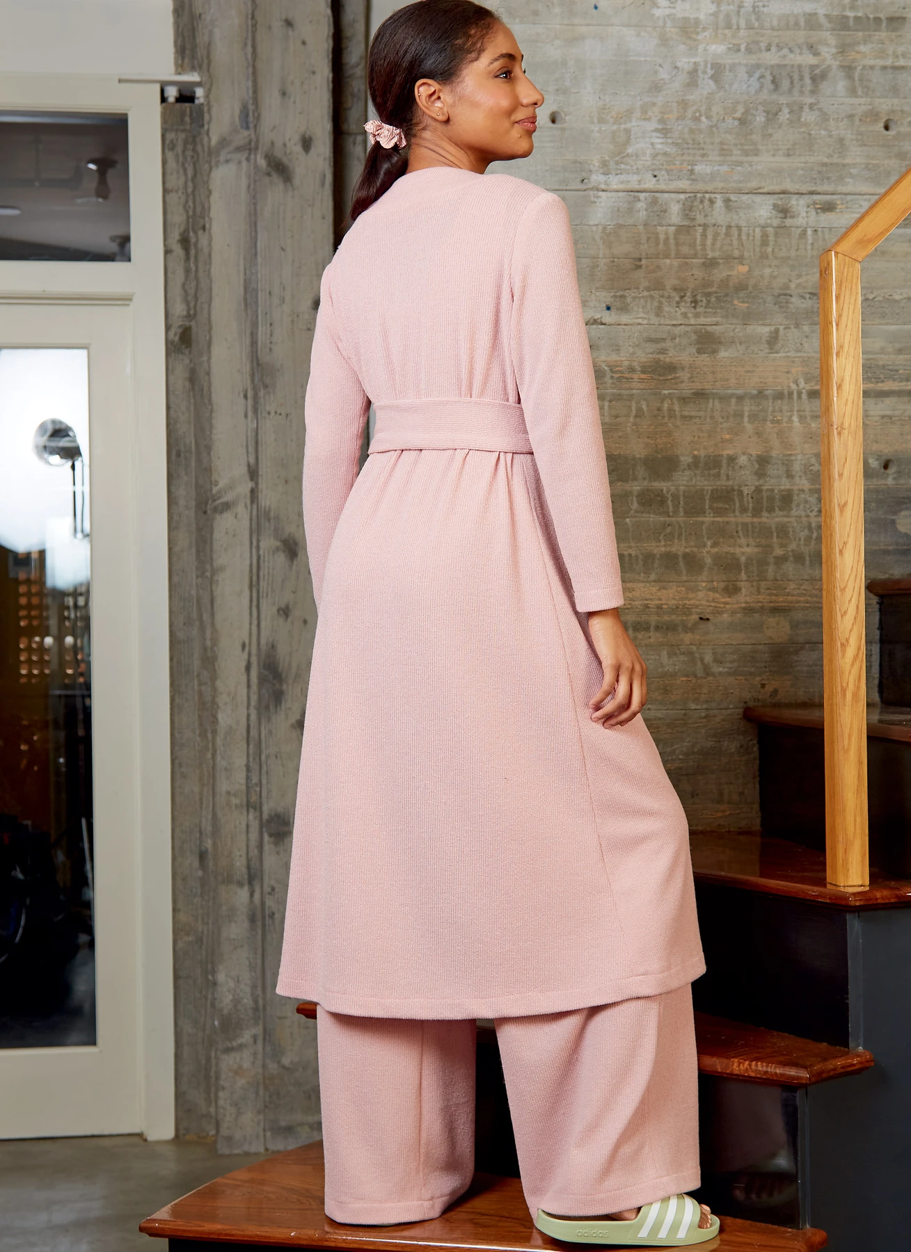 McCall's Sewing Pattern Misses' Romper, Jumpsuit, Robe and Sash (PDF) 7 McCall's Sewing Pattern Misses' Romper, Jumpsuit, Robe and Sash (PDF)