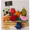 Simplicity Sewing Pattern Fruit Plushies (PDF) 19 Simplicity Sewing Pattern Fruit Plushies (PDF)