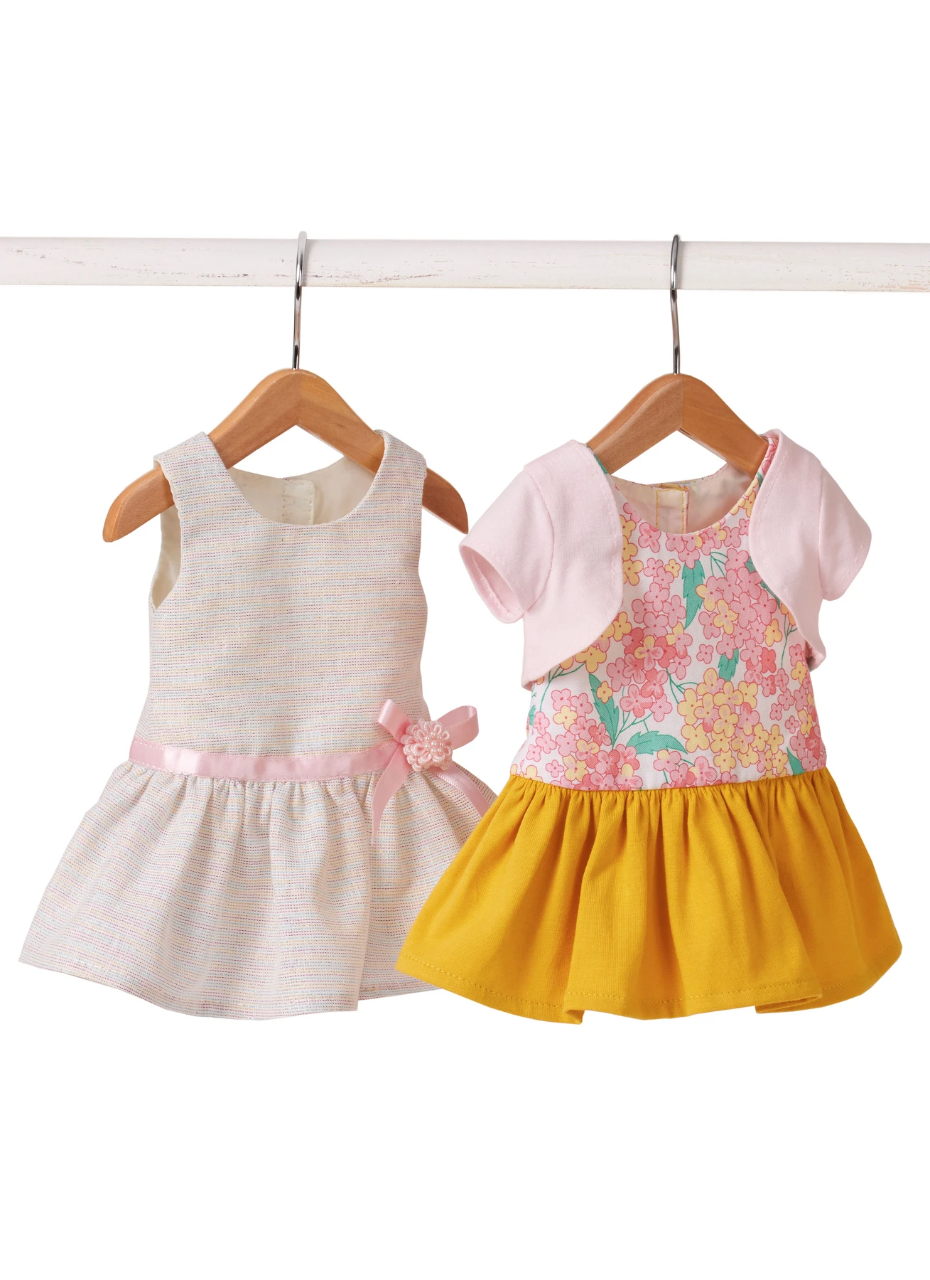 Simplicity Sewing Pattern 18" Doll Clothes (PDF) 4 Simplicity Sewing Pattern 18" Doll Clothes (PDF)