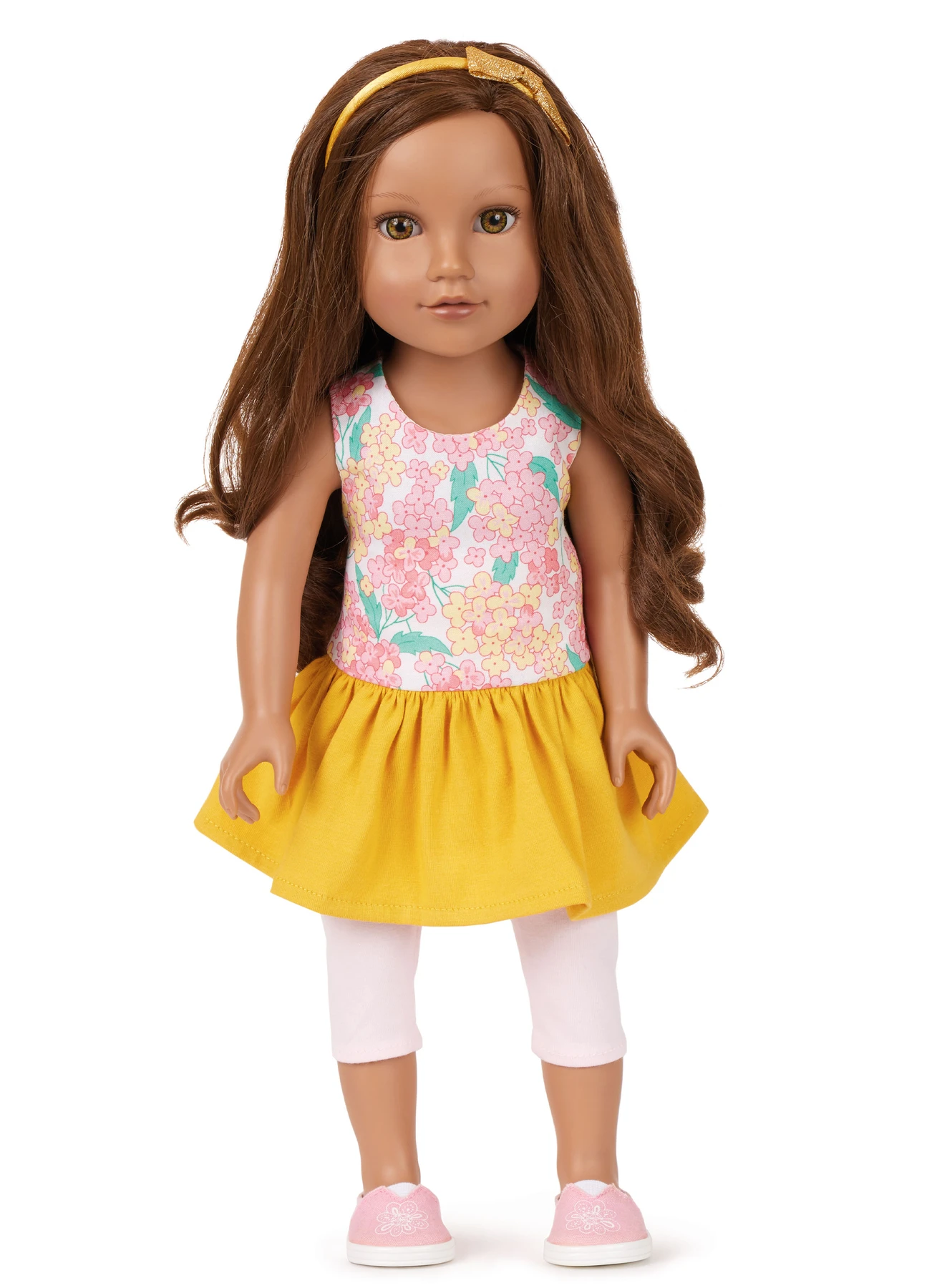 Simplicity Sewing Pattern 18" Doll Clothes (PDF) 5 Simplicity Sewing Pattern 18" Doll Clothes (PDF)
