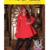 McCall's Sewing Pattern Women's Costumes (PDF)