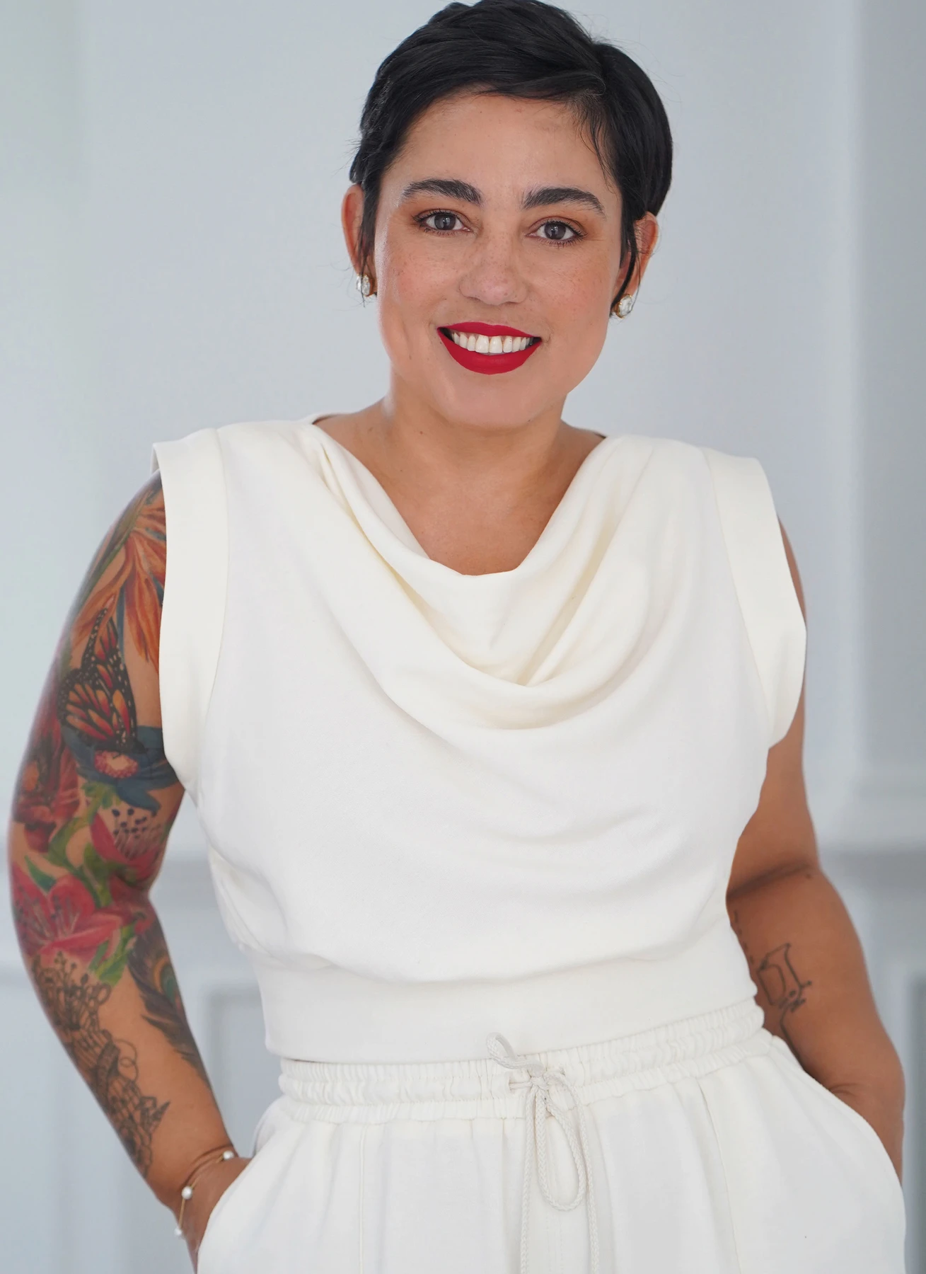 Simplicity Sewing Pattern Misses' and Women's Lounge Set by Mimi G Style 2 Simplicity Sewing Pattern Misses' and Women's Lounge Set by Mimi G Style