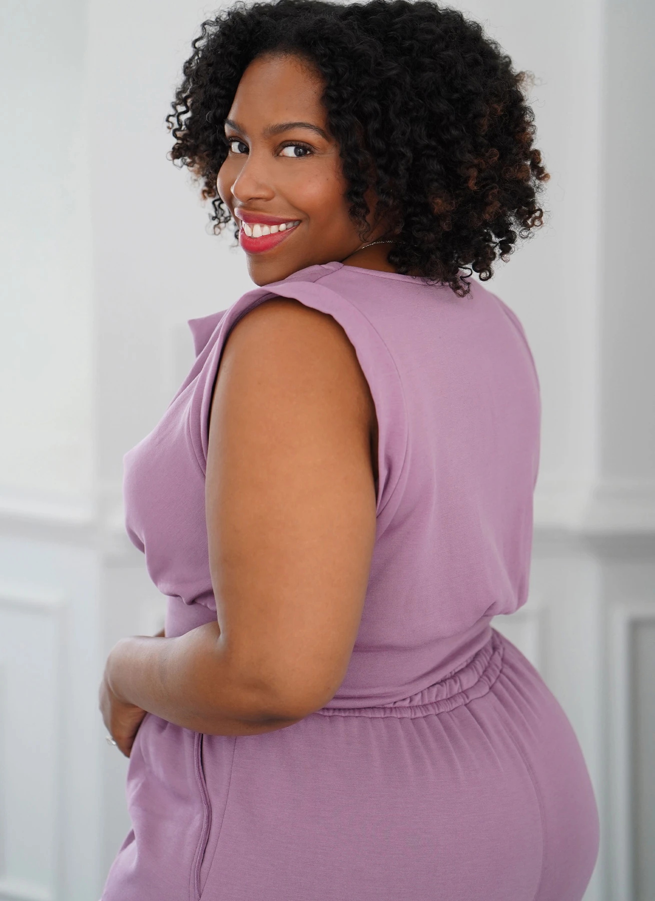 Simplicity Sewing Pattern Misses' and Women's Lounge Set by Mimi G Style 3 Simplicity Sewing Pattern Misses' and Women's Lounge Set by Mimi G Style