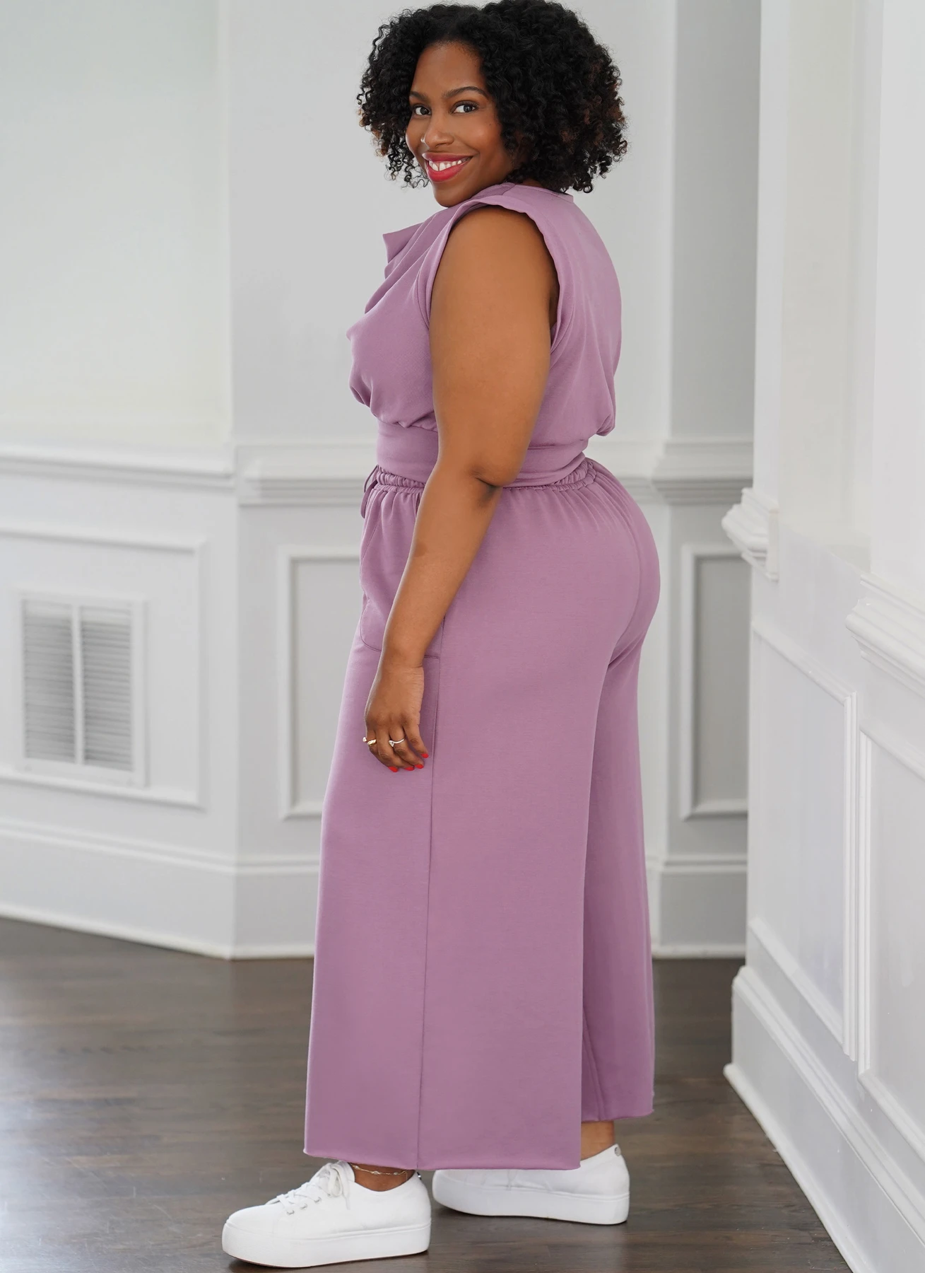 Simplicity Sewing Pattern Misses' and Women's Lounge Set by Mimi G Style 5 Simplicity Sewing Pattern Misses' and Women's Lounge Set by Mimi G Style