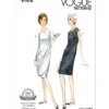 Vogue Patterns 1960s Misses' Dresses 36 Vogue Patterns 1960s Misses' Dresses