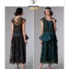 Butterick Sewing Pattern Misses' Drop-Waist Dress with Oversized Bow (PDF) 21 Butterick Sewing Pattern Misses' Drop-Waist Dress with Oversized Bow (PDF)