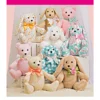 Simplicity Sewing Pattern Two-Pattern Piece Stuffed Animals 15 Simplicity Sewing Pattern Two-Pattern Piece Stuffed Animals