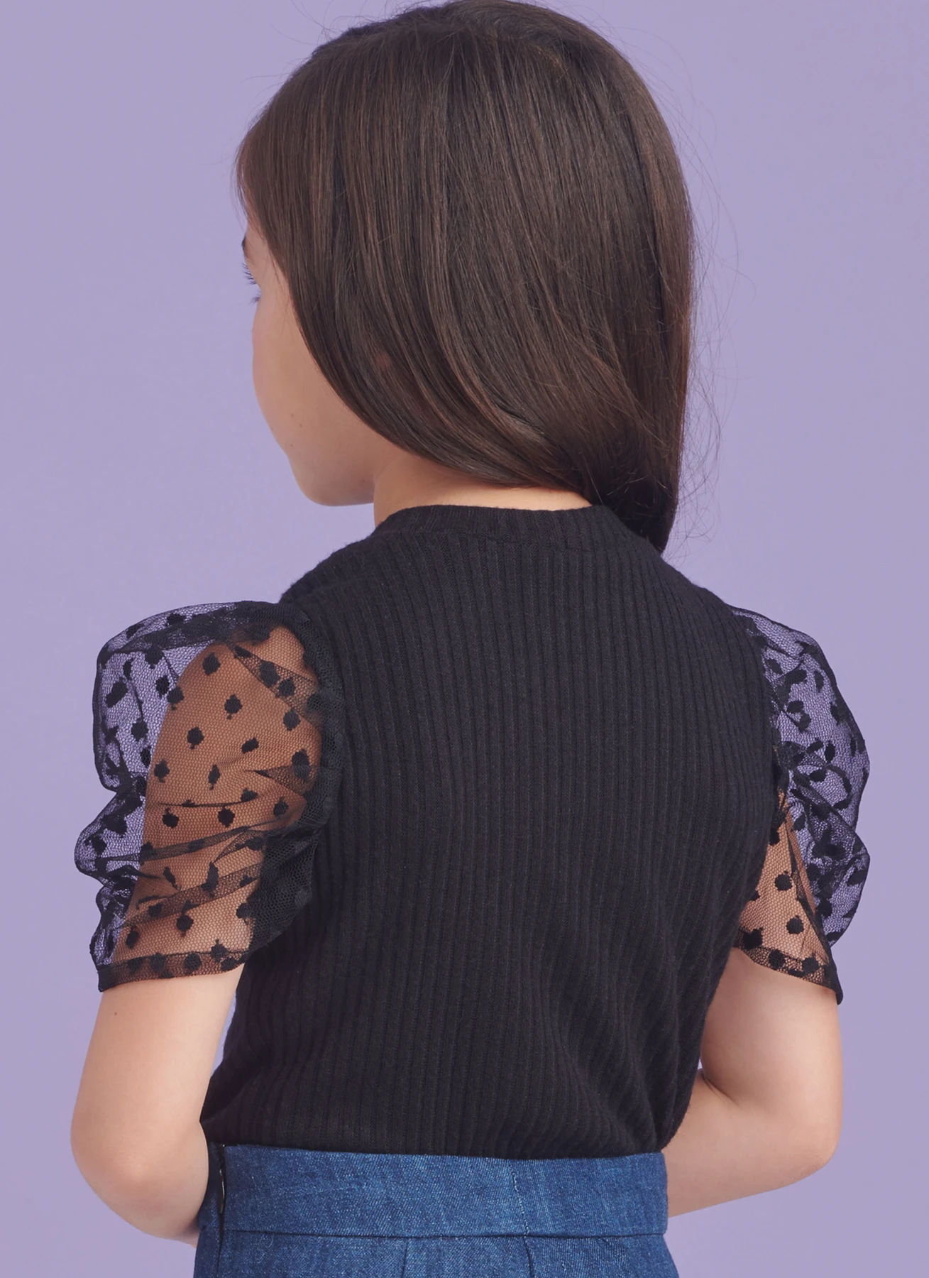 Simplicity Sewing Pattern Children's and Girls' Top and Pants (PDF) 9 Simplicity Sewing Pattern Children's and Girls' Top and Pants (PDF)