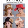 McCall's Sewing Pattern Misses' Hats (PDF)