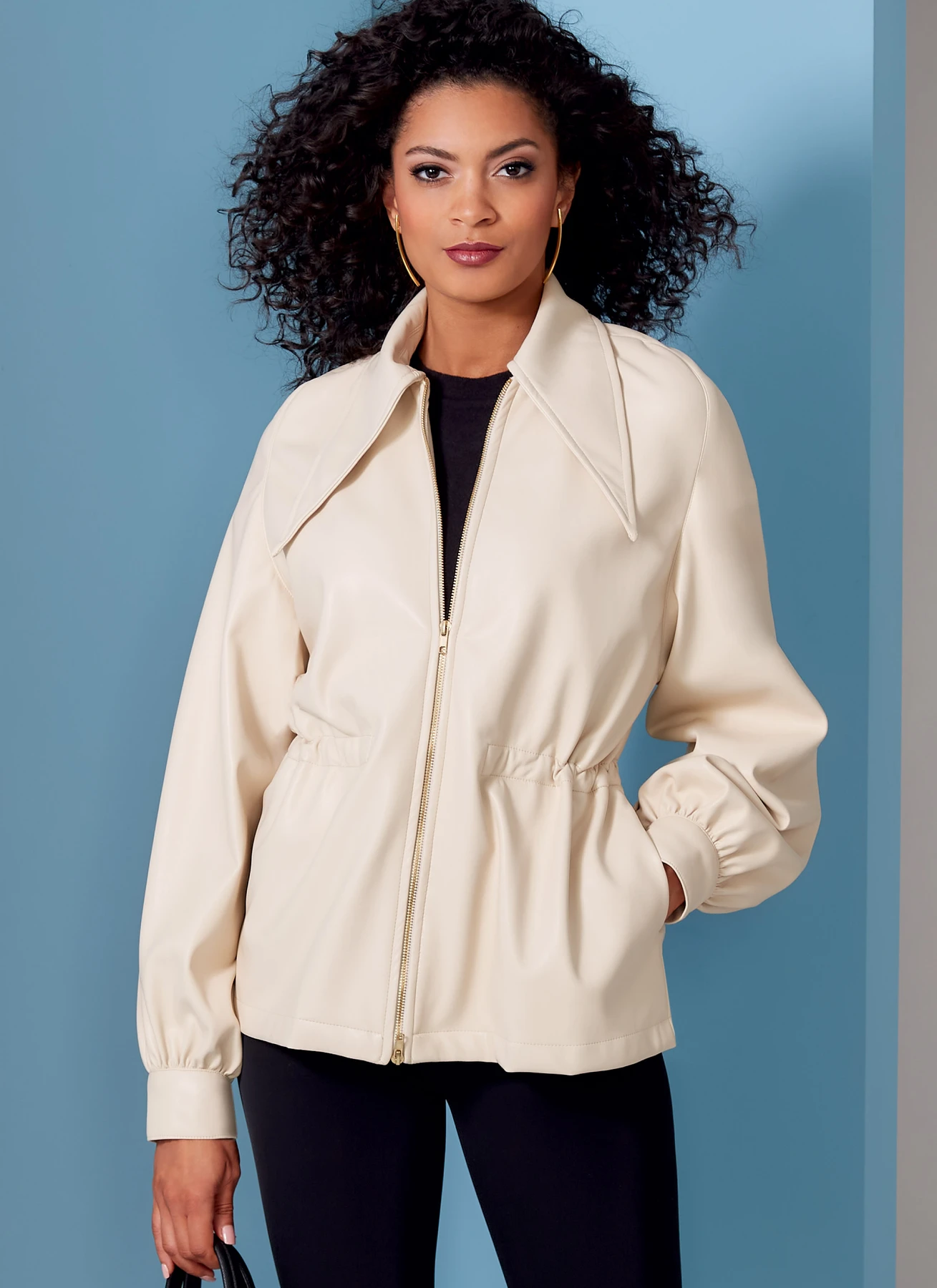Vogue Patterns Misses' Jacket 2 Vogue Patterns Misses' Jacket