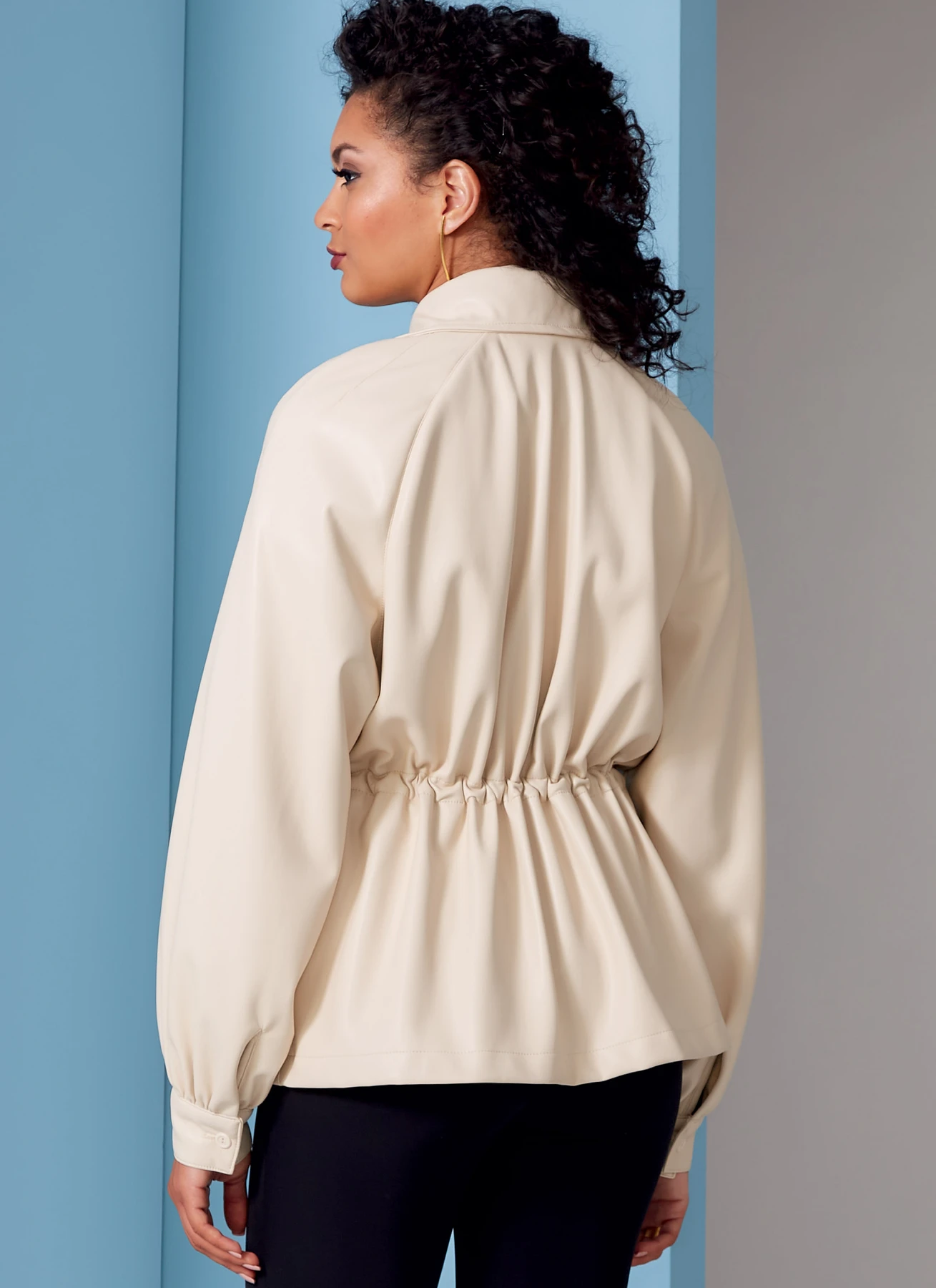 Vogue Patterns Misses' Jacket 6 Vogue Patterns Misses' Jacket