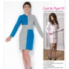 McCall's Sewing Pattern Misses' Fit Pattern/Dress (PDF) 15 McCall's Sewing Pattern Misses' Fit Pattern/Dress (PDF)