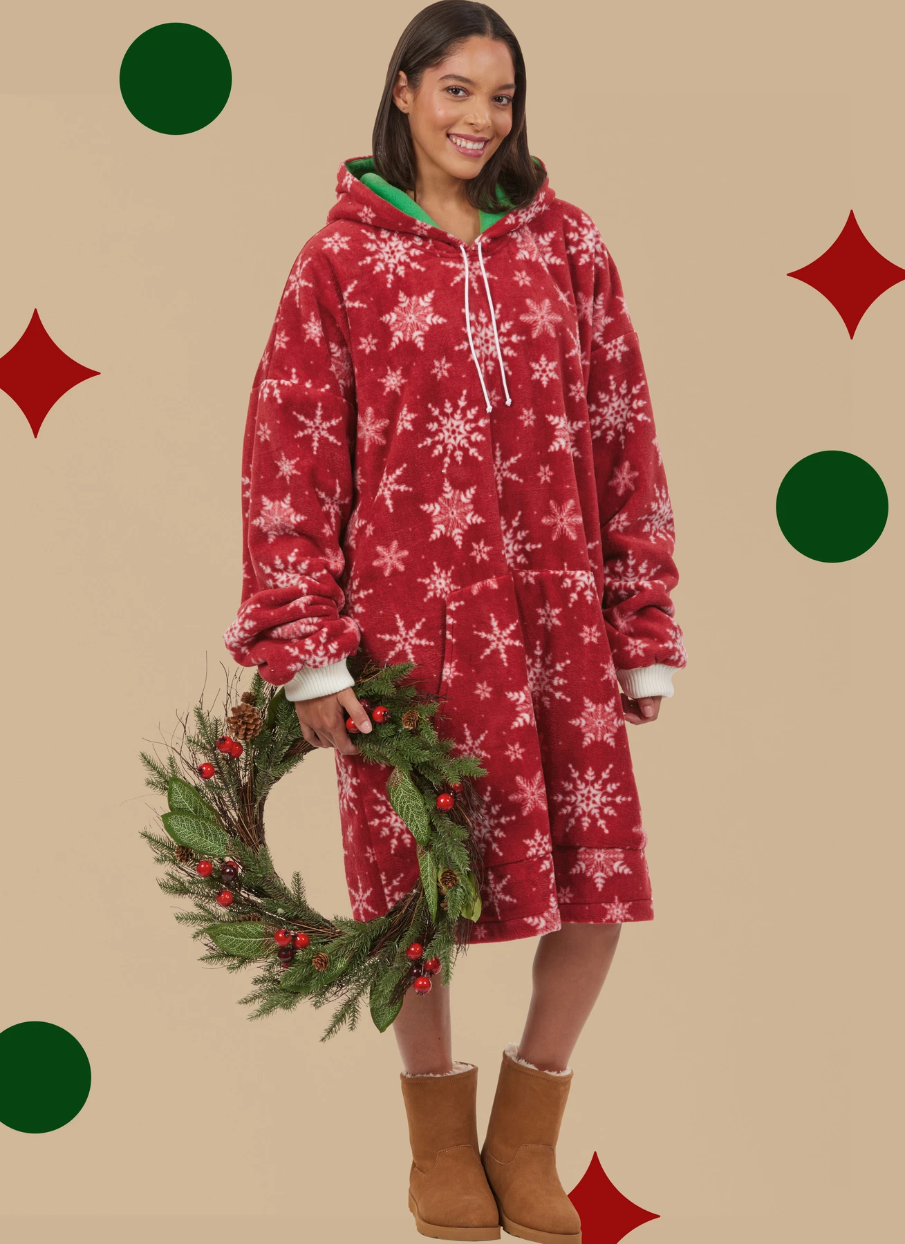 Simplicity Sewing Pattern Unisex Oversized Hoodies, Pants and Booties (PDF) 2 Simplicity Sewing Pattern Unisex Oversized Hoodies, Pants and Booties (PDF)