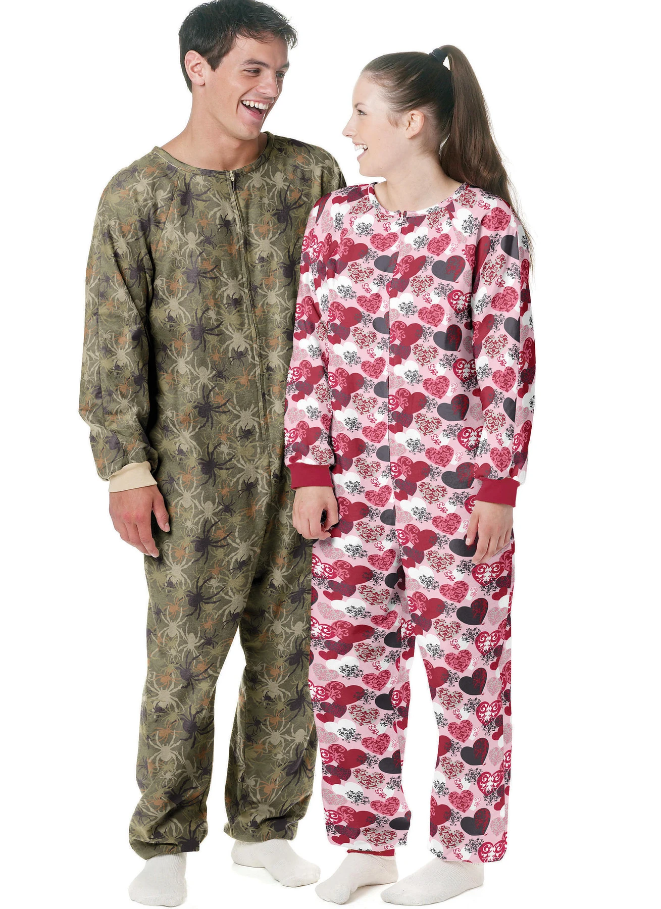 McCall's Sewing Pattern Misses'/Men's Raglan-Sleeve Tops, Jumpsuit and Pants (PDF) 2 McCall's Sewing Pattern Misses'/Men's Raglan-Sleeve Tops, Jumpsuit and Pants (PDF)